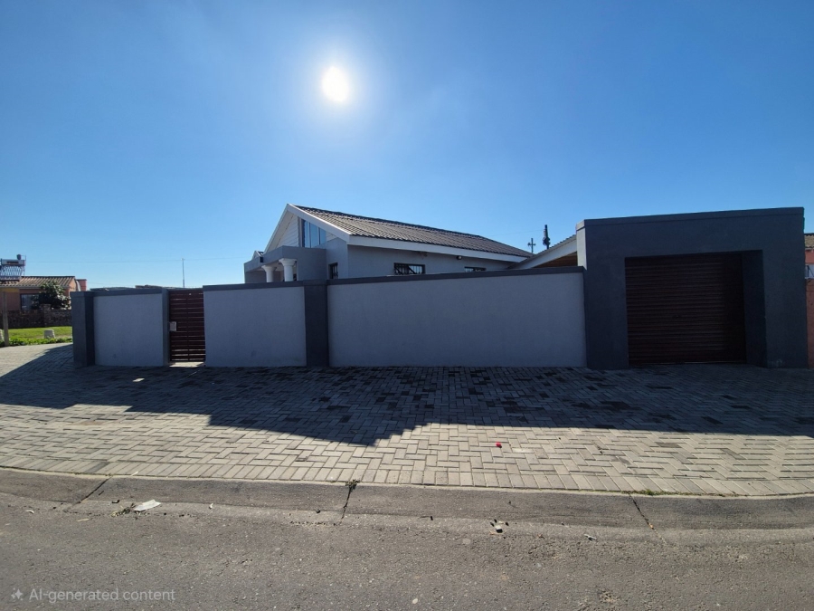 2 Bedroom Property for Sale in New Brighton Eastern Cape